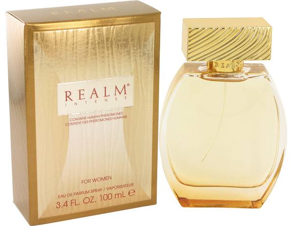 Realm Intense Perfume by Erox