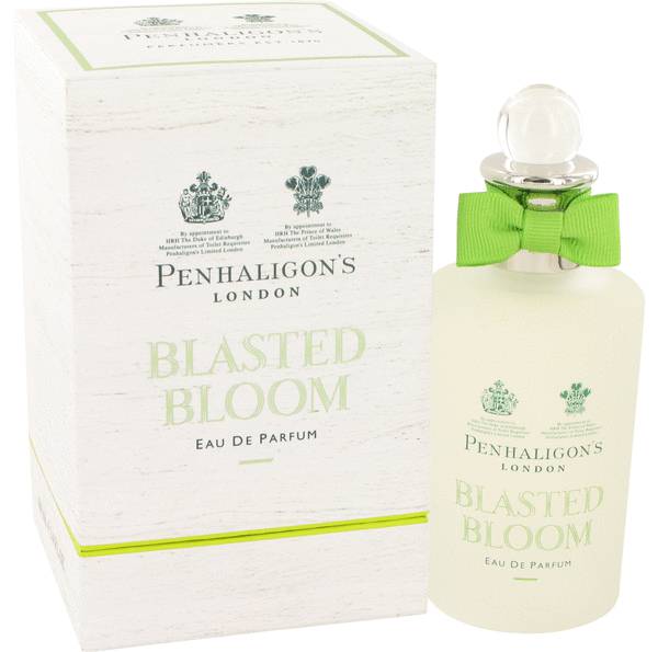 Blasted Bloom Perfume by Penhaligon's