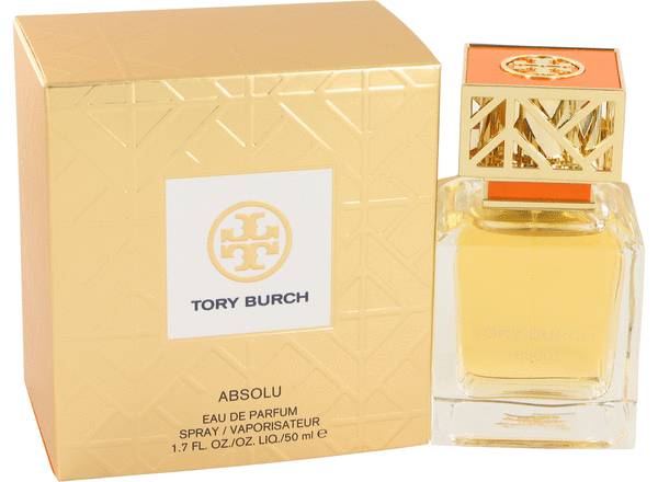 Tory Burch Absolu Perfume by Tory Burch