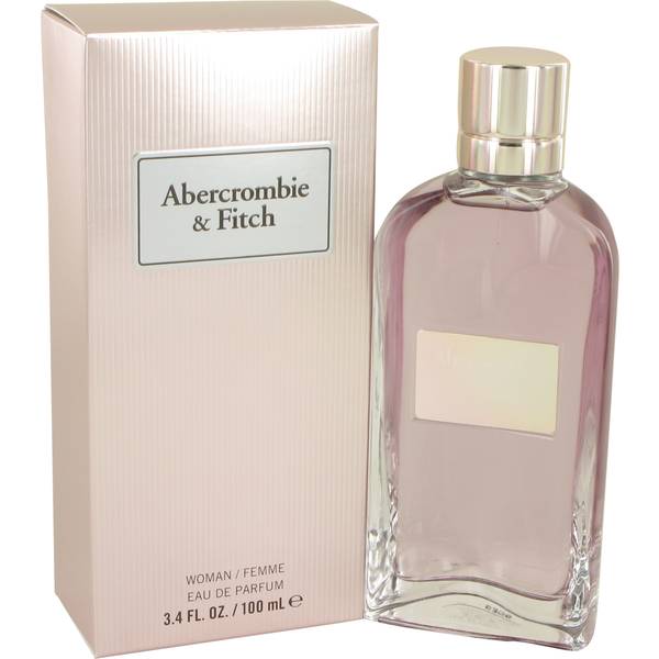 Abercrombie and fitch online perfume sale