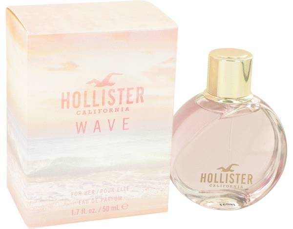 Hollister Wave Perfume by Hollister
