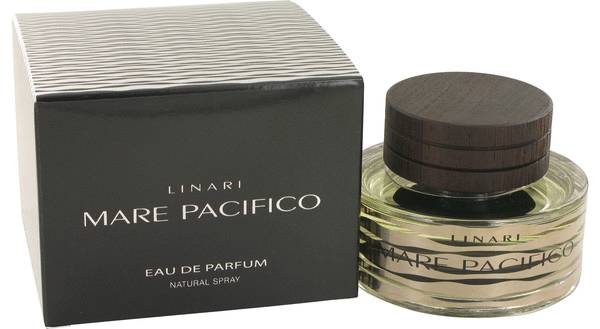Mare Pacifico Perfume by Linari