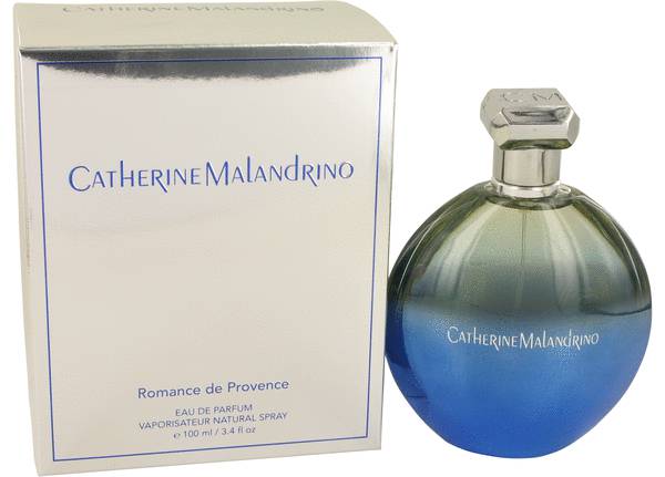 Romance De Provence Perfume by Catherine Malandrino