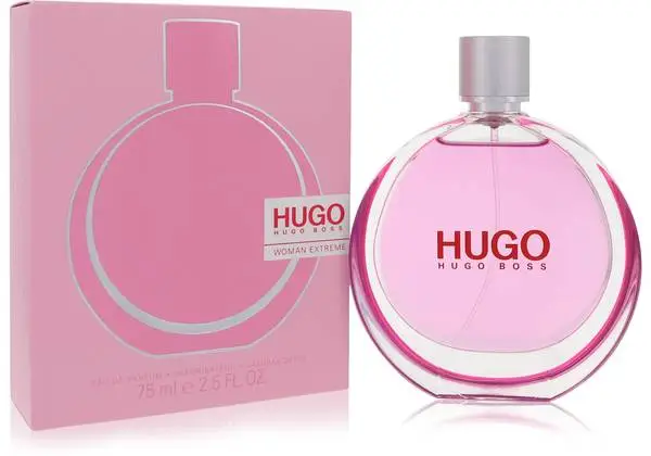 Hugo Extreme Perfume
