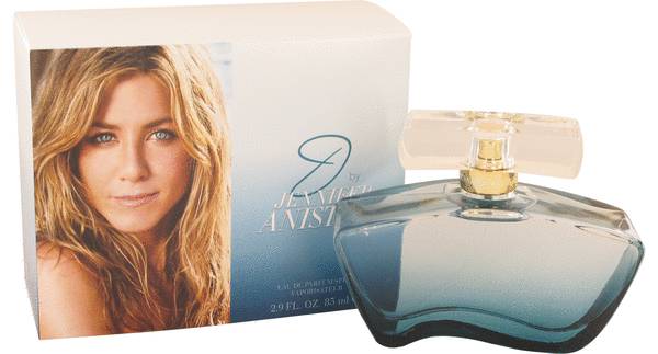 jennifer aniston perfume chapter 2