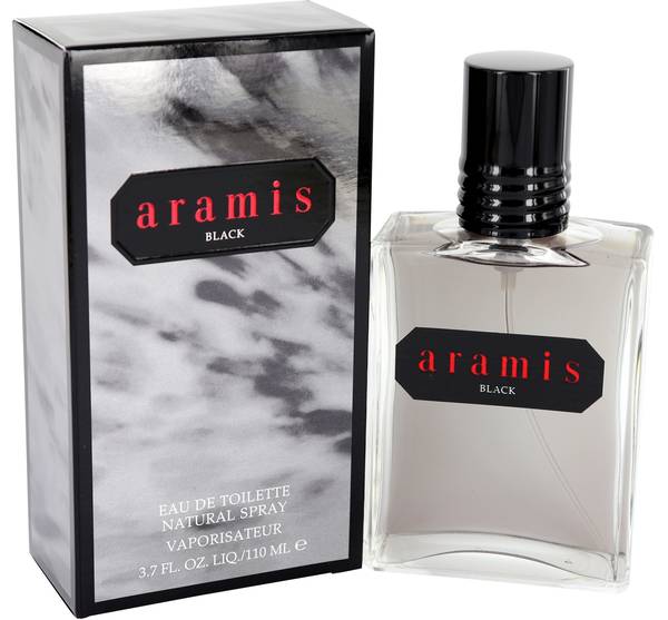 Aramis Black Cologne by Aramis