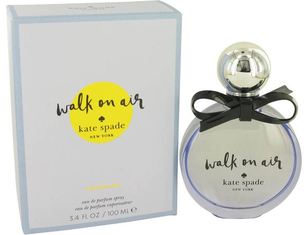 Walk On Air Sunshine Perfume by Kate Spade