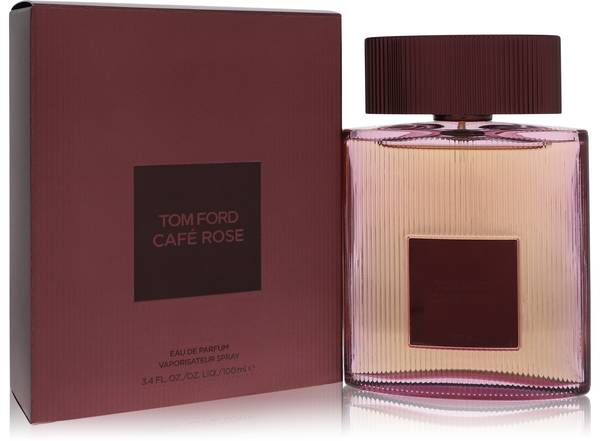 Tom Ford Café Rose Perfume by Tom Ford
