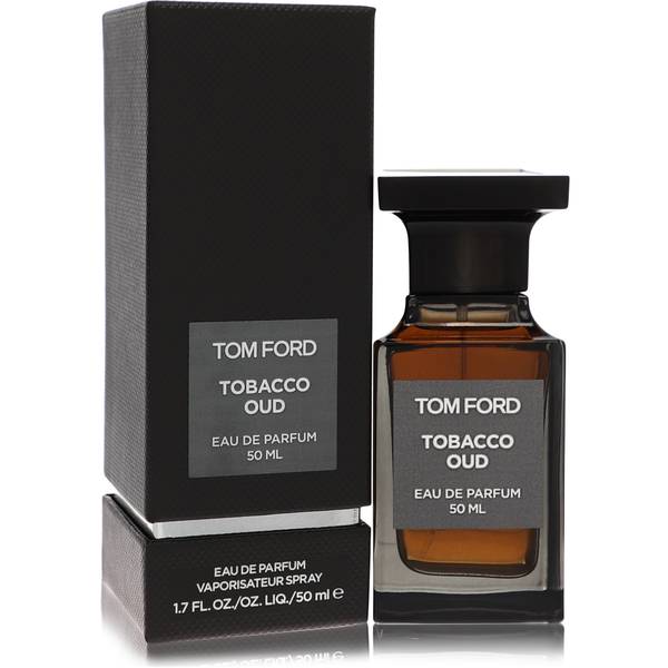 Tom Ford Tobacco Oud Perfume