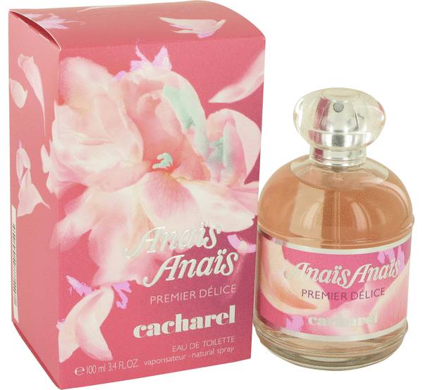 Anais Anais Premier Delice Perfume by