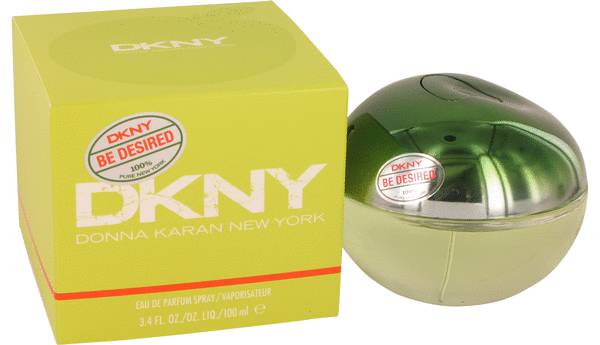 Be Desired Perfume by Donna Karan