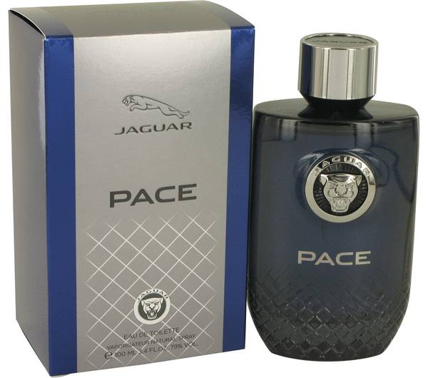 parfum jaguar pace