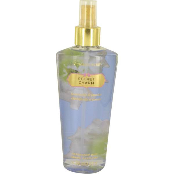 Secret charm body mist new arrivals