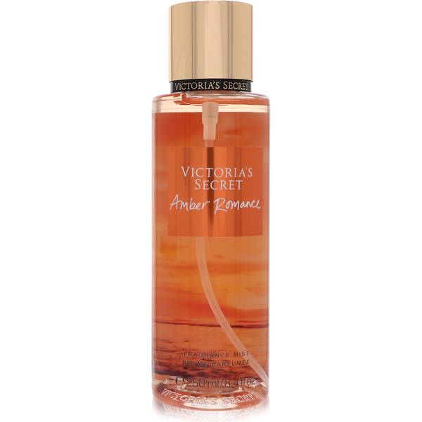 Victoria Secret Parfum Romantic 2024 favors