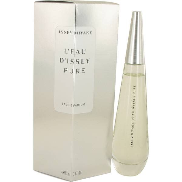 L'eau D'issey Pure by Issey Miyake Buy online