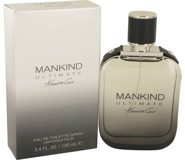 Kenneth cole best sale mankind cologne