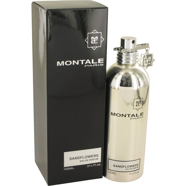 Montale Sandflowers Perfume by Montale