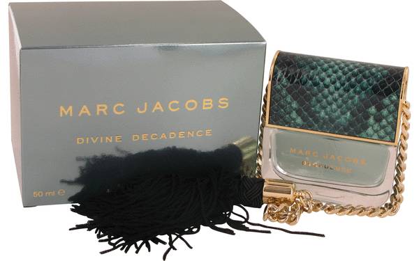 Divine Decadence by Marc Jacobs Buy online Perfume