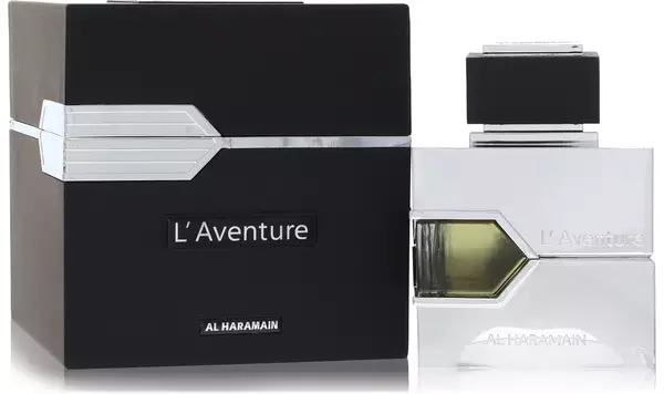 L'aventure by Al Haramain