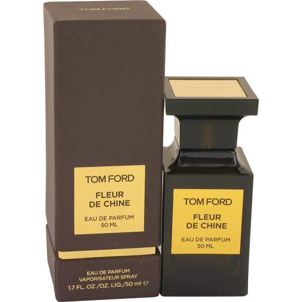 Fleur De Chine Perfume by Tom Ford