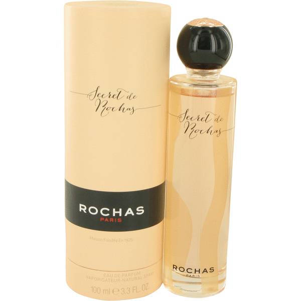 rochas perfumes