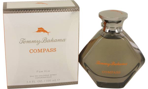 Tommy Bahama Compass Cologne by Tommy Bahama