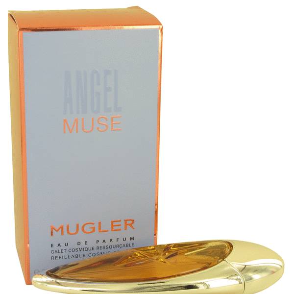 Angel Muse Perfume by Thierry Mugler