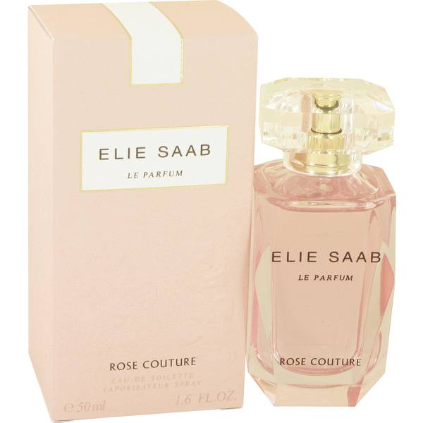 Elie saab discount le parfum couture