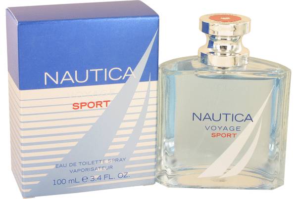 Nautica Voyage Eau de Toilette