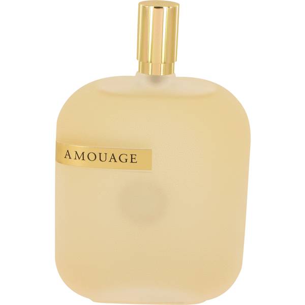 Opus Ix Perfume by Amouage