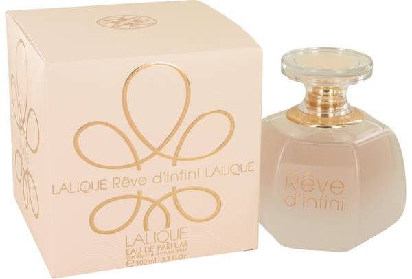 Reve D'infini Perfume by Lalique