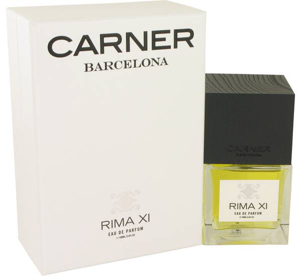 Rima Xi Perfume by Carner Barcelona