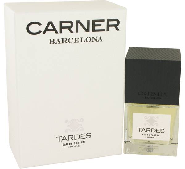 Tardes Perfume by Carner Barcelona