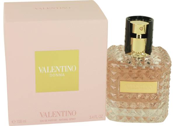 Valentino Donna by Valentino - Buy online | Perfume.com