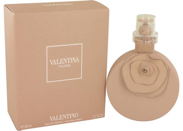 valentina perfume notes