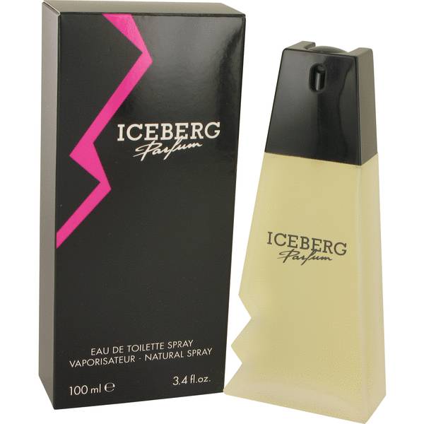 iceberg the fragrance