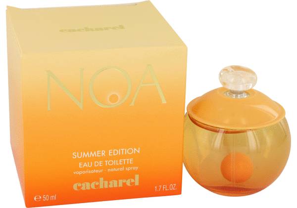 noa perfume