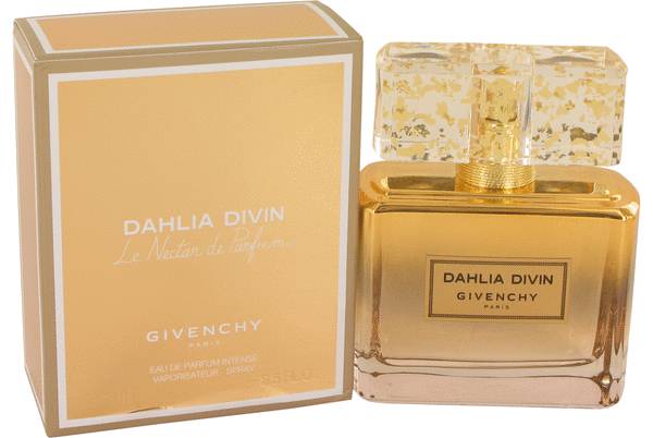 Dahlia Divin Le Nectar De Parfum by Givenchy