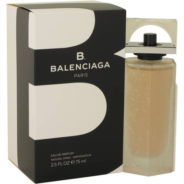 B Balenciaga Perfume by Balenciaga