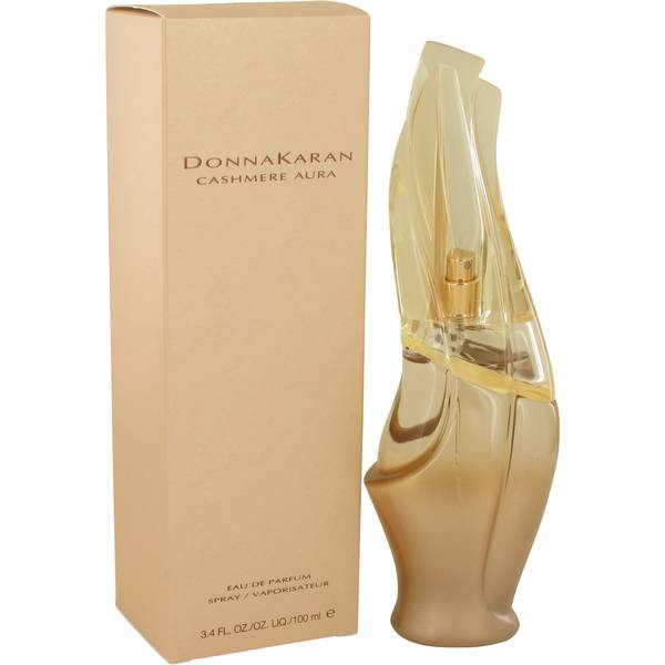 Cashmere Aura Perfume by Donna Karan