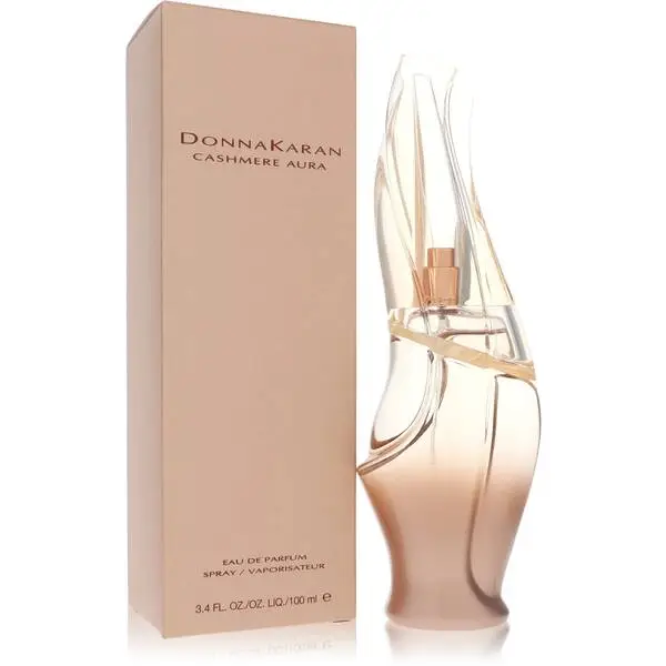 Cashmere Aura by Donna Karan Perfume
