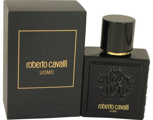 Roberto Cavalli Uomo Cologne by Roberto Cavalli