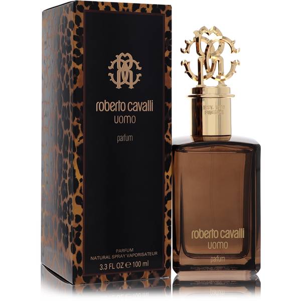 Roberto cavalli cheap uomo perfume price