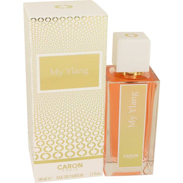 My Ylang Perfume by Caron