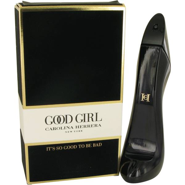 Good Girl - Official  Carolina Herrera New York 