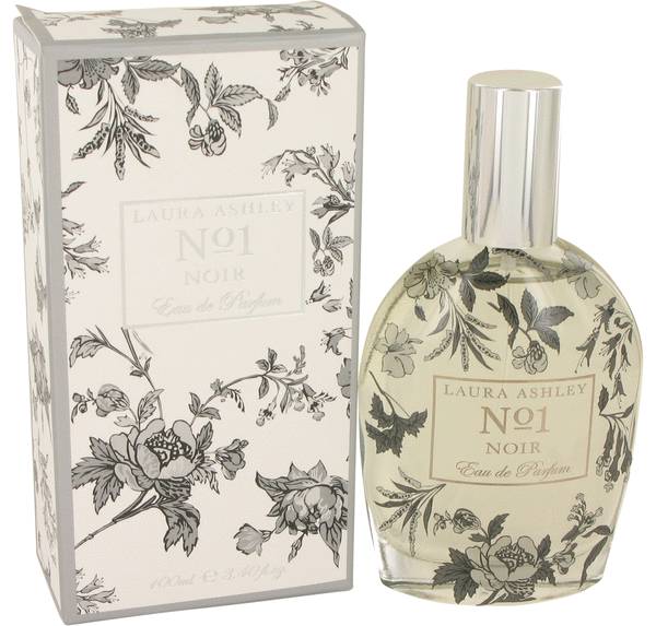Laura Ashley No. 1 Noir Perfume by Laura Ashley