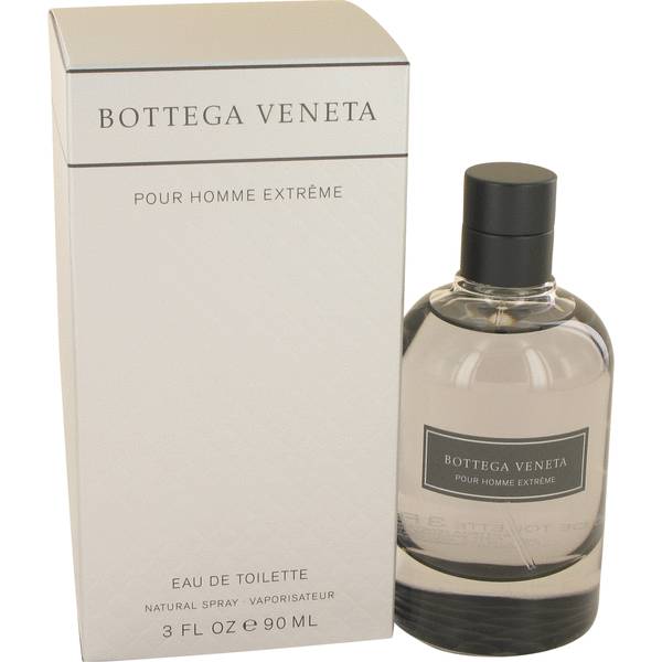 Extreme Homme Bottega by Veneta Veneta Pour Bottega