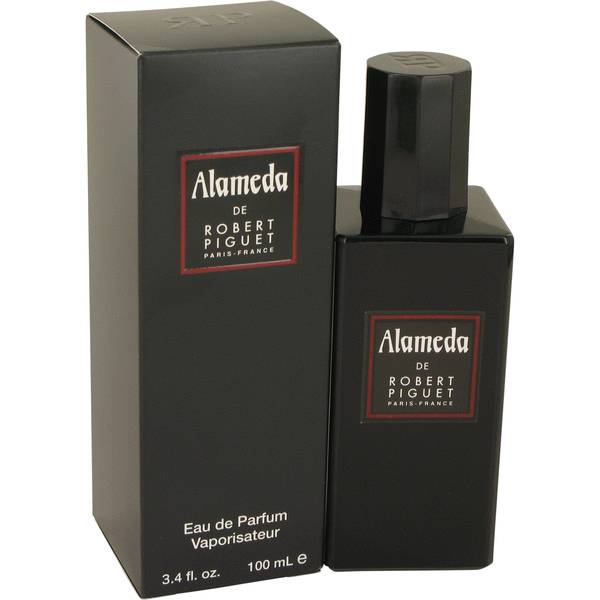 Alameda Perfume by Robert Piguet