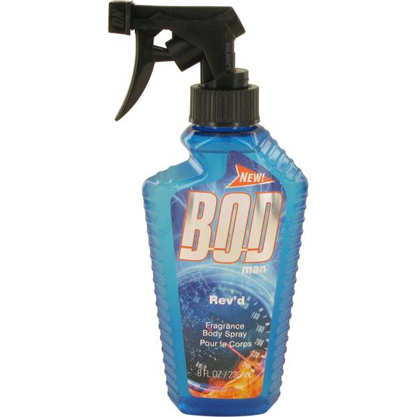 Bod man fresh blue musk cologne new arrivals