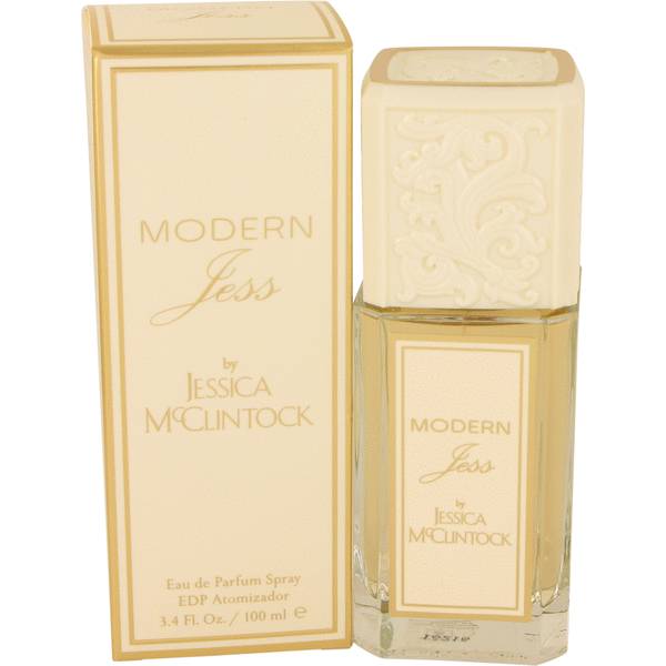 Modern Jess Perfume by Jessica McClintock